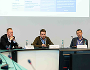 Российское общество по неразрушающему контролю и технической диагностике провело обсуждение современных технологий для горнодобывающей отрасли