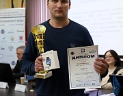 В Санкт-Петербурге подведены итоги регионального этапа Всероссийского конкурса  «Дефектоскопист 2026»