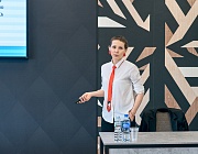 Итоги XIII Международного промышленного Форума «Территория НДТ» и XXIV Всероссийской научно-технической конференции по неразрушающему контролю и технической диагностике