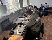 Отборочный этап Конкурса «Дефектоскопист 2026» в Ижевске