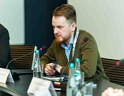 Российское общество по неразрушающему контролю и технической диагностике провело обсуждение современных технологий для горнодобывающей отрасли