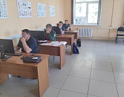 Отборочный этап Конкурса «Дефектоскопист 2024» в Твери