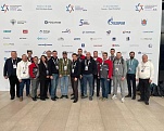 С 17 по 20 октября в г. Санкт-Петербург прошел III Международный строительный чемпионат