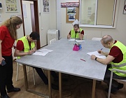 Отборочный этап Конкурса «Дефектоскопист 2026» в Московском регионе