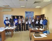 Отборочный этап Конкурса «Дефектоскопист 2025» в Твери