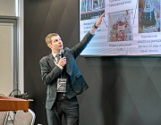Итоги XIII Международного промышленного Форума «Территория НДТ» и XXIV Всероссийской научно-технической конференции по неразрушающему контролю и технической диагностике