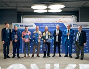 Определены победители Финального этапа Всероссийского конкурса по НК «Дефектоскопист 2026»