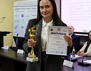 В Санкт-Петербурге подведены итоги регионального этапа Всероссийского конкурса  «Дефектоскопист 2026»