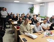 Отборочный этап конкурса «Дефектоскопист 2026» в Казани