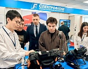 Итоги XIII Международного промышленного Форума «Территория НДТ» и XXIV Всероссийской научно-технической конференции по неразрушающему контролю и технической диагностике