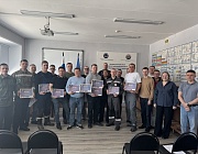 Отборочный этап Конкурса «Дефектоскопист 2026» в Ижевске