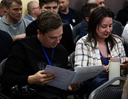 В Санкт-Петербурге подведены итоги регионального этапа Всероссийского конкурса  «Дефектоскопист 2026»