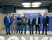 Определены победители Финального этапа Всероссийского конкурса по НК «Дефектоскопист 2026»