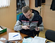 Региональный этап конкурса «Дефектоскопист 2022» в Красноярске