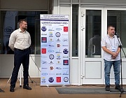 Отборочный этап Всероссийского конкурса «Дефектоскопист 2022» в г.Тихвин
