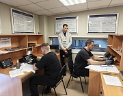 Отборочный этап Конкурса «Дефектоскопист 2025» в Тольятти