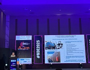 Делегация РОНКТД на NDE 2025