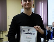 В Санкт-Петербурге подведены итоги регионального этапа Всероссийского конкурса  «Дефектоскопист 2026»