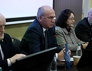 В Санкт-Петербурге подведены итоги регионального этапа Всероссийского конкурса  «Дефектоскопист 2026»