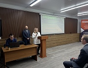 Отборочный этап конкурса «Дефектоскопист 2026» в Минске