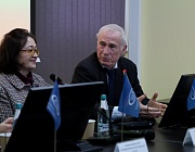 В Санкт-Петербурге подведены итоги регионального этапа Всероссийского конкурса  «Дефектоскопист 2026»