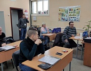  Отборочный этап Конкурса «Дефектоскопист 2025» в г. Архангельск