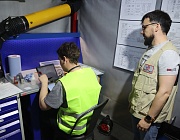 Отборочный этап Конкурса «Дефектоскопист 2026» в Московском регионе