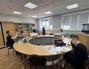 Отборочный этап Конкурса «Дефектоскопист 2026» в Ижевске