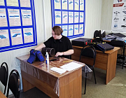 Итоги отборочного этапа конкурса «Дефектоскопист 2026» в Поволжье