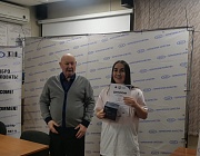 Отборочный этап конкурса «Дефектоскопист 2025» в г. Владивосток