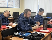 В Уфе прошел отборочный этап Всероссийского конкурса по НК «Дефектоскопист 2025»