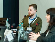 Российское общество по неразрушающему контролю и технической диагностике провело обсуждение современных технологий для горнодобывающей отрасли