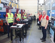 Отборочный этап Конкурса «Дефектоскопист 2026» в Московском регионе