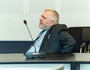 Российское общество по неразрушающему контролю и технической диагностике провело обсуждение современных технологий для горнодобывающей отрасли