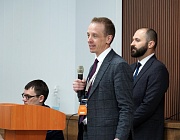 Отборочный этап конкурса «Дефектоскопист 2026» в Минске