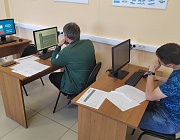 Отборочный этап Конкурса «Дефектоскопист 2024» в Твери