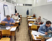 Отборочный этап Конкурса «Дефектоскопист 2024» в Саратове, Пензе, Ульяновске, Саранске