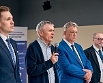 Награждение победителей III Международного Салона Инноваций