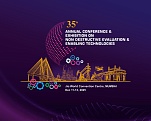 35 Annual Conference & Exhibition on Non Destructive Evaluation & Enabling Technologies   