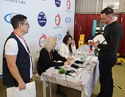 Отборочный этап Конкурса «Дефектоскопист 2026» в Московском регионе