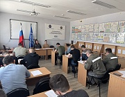 Отборочный этап Конкурса «Дефектоскопист 2026» в Ижевске