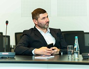 Российское общество по неразрушающему контролю и технической диагностике провело обсуждение современных технологий для горнодобывающей отрасли