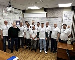 Отборочный этап Конкурса «Дефектоскопист 2024» во Владивостоке