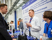 Делегация РОНКТД приняла участие в V Конгрессе молодых ученых