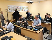 Отборочный этап конкурса «Дефектоскопист 2026» в Казани