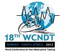 18 Мировая Конференция и Выставка по Неразрушающему Контролю 2012 (18th WCNDT)